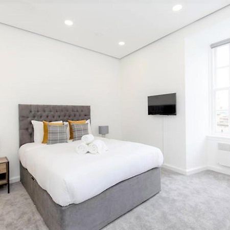 Gorgeous Studio At The Heart Of Edinburgh Old Town Apartment Ngoại thất bức ảnh