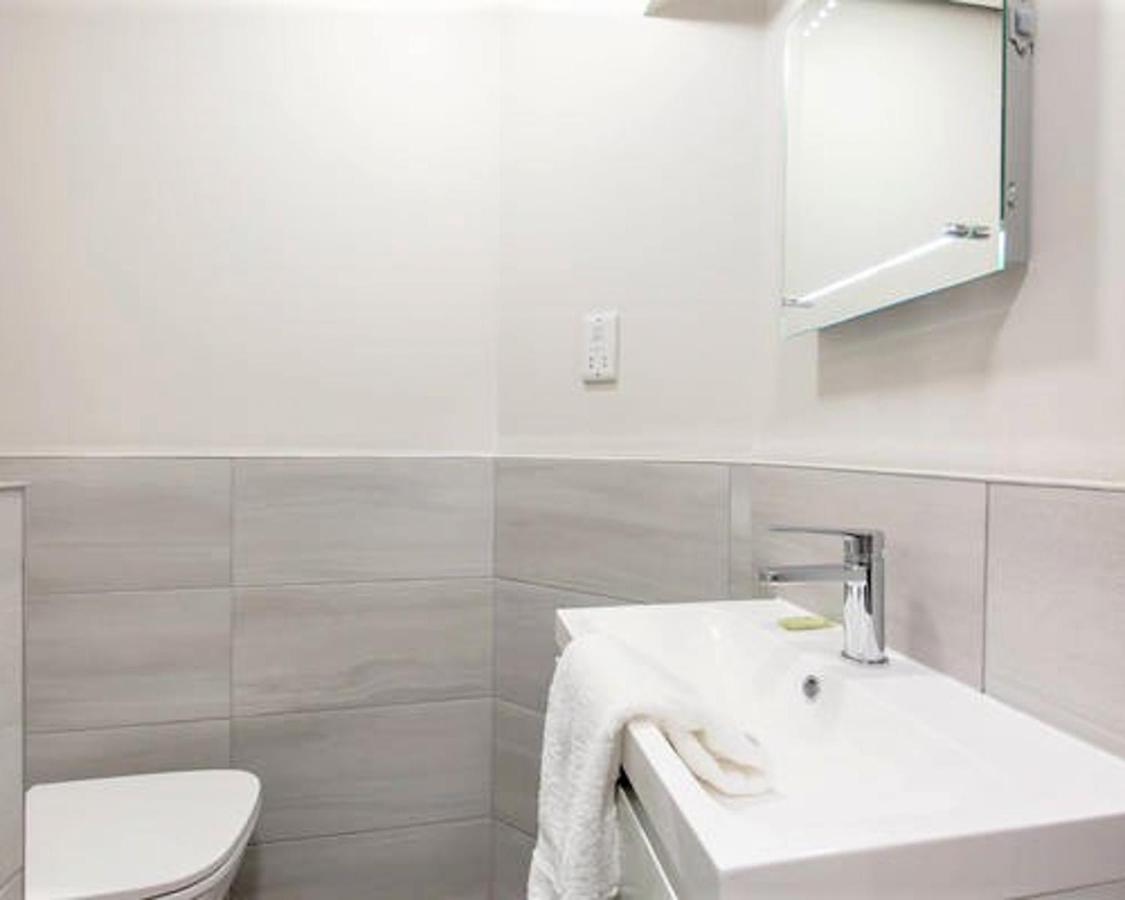 Gorgeous Studio At The Heart Of Edinburgh Old Town Apartment Ngoại thất bức ảnh